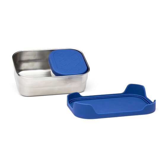 ergobag Stainless steel lunch box set 2pcs 17 cm