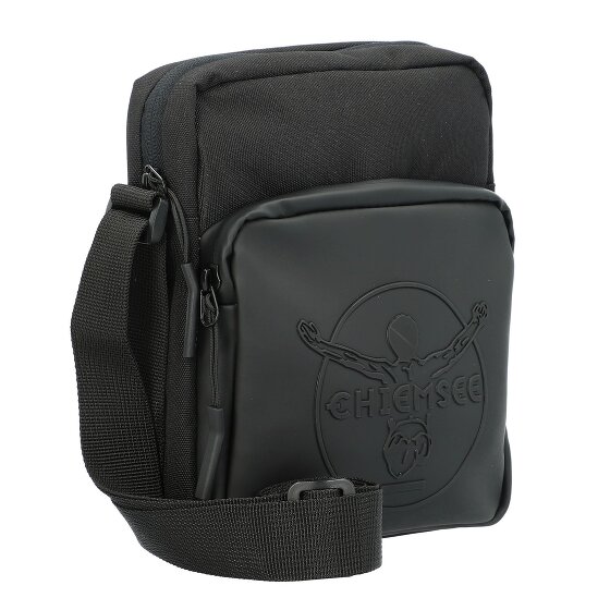 Chiemsee Track "n" Day shoulder bag 17 cm