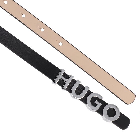 Hugo Zula Belt Leather