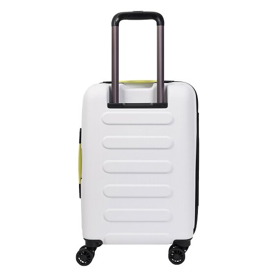 Hedgren Comby Grip S 4 wheels Cabin suitcase S 55 cm