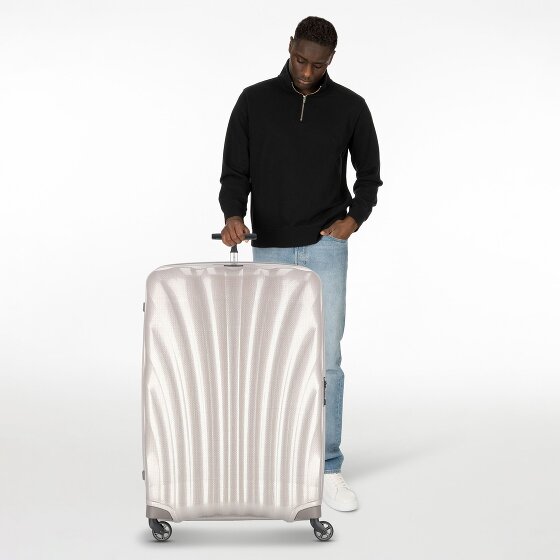 Samsonite Cosmolite 3.0 Spinner FL2 4-Wheel Trolley 86 cm