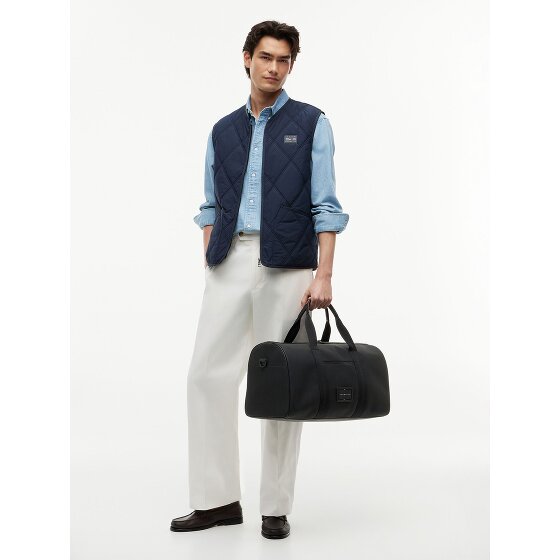 Tommy Hilfiger TH Foundation Weekender travel bag 27 cm