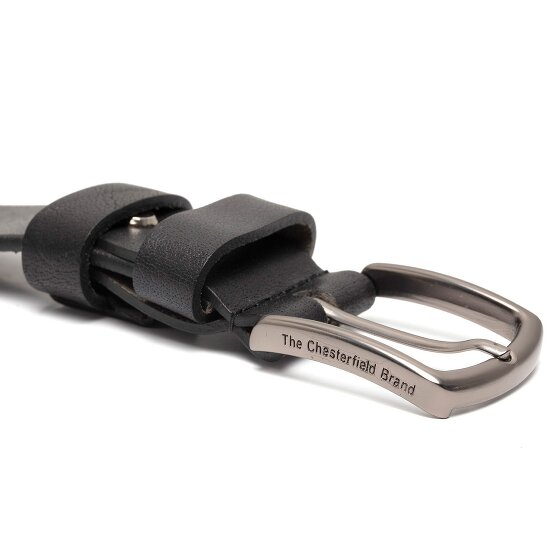 The Chesterfield Brand Morrison Belt Leather