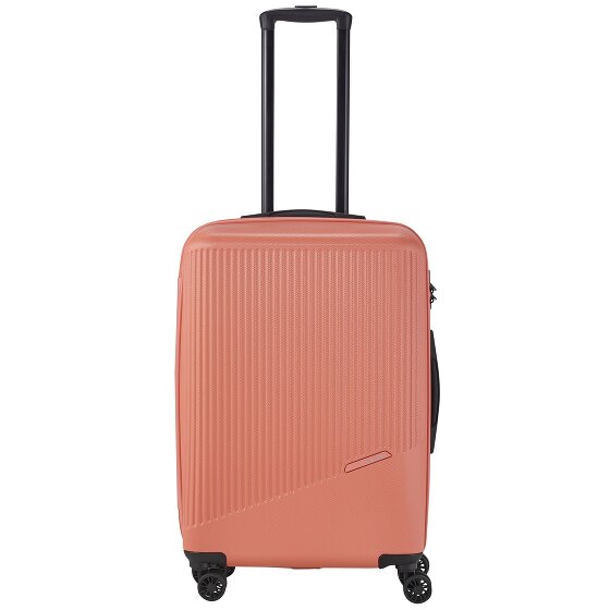 Travelite Bali 4 wheels Suitcase set 3-piece