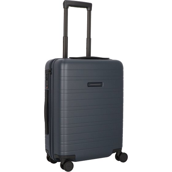 Horizn Studios H5 Check-in 4 Roll Cabin Trolley 55 cm