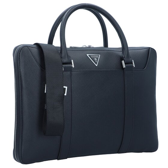 Guess Parma Briefcase 39 cm Laptop compartment Guess Parma Briefcase 39 cm Laptop compartment