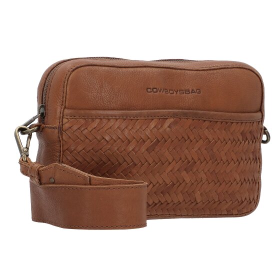 Cowboysbag Froxfield Shoulder bag Leather 22 cm