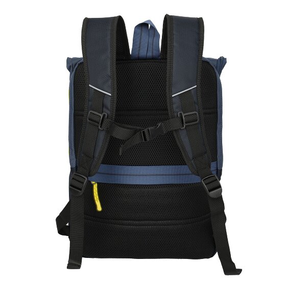 Travelite Color Craze Daypack 47 cm Laptop compartment