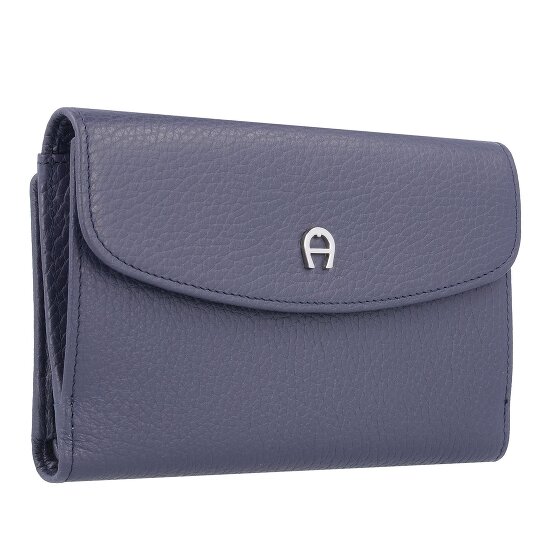 Aigner Basics wallet leather 16 cm