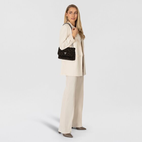 Guess Giully II Shoulder Bag 25 cm