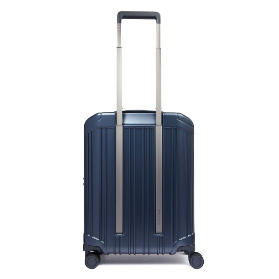 Piquadro PQ-Light 4 wheels Trolley 55 cm