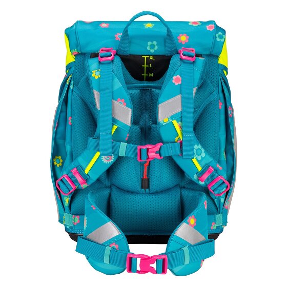 Scout Alpha School bag set