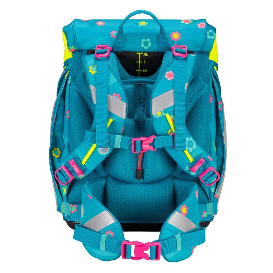 Scout Alpha Movie Star School bag set 5-piece