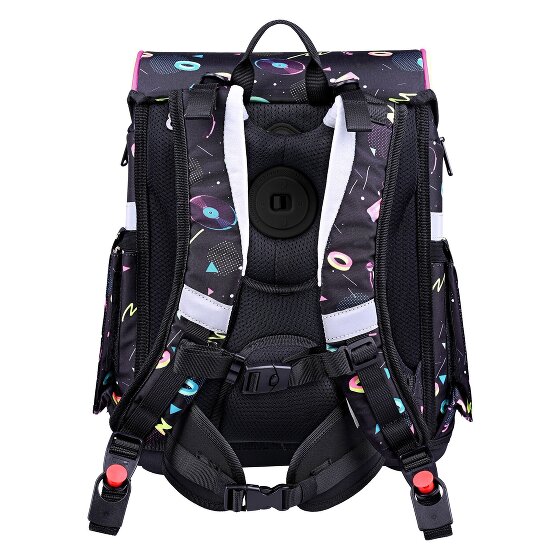 McNeill Primo School bag set 8-piece