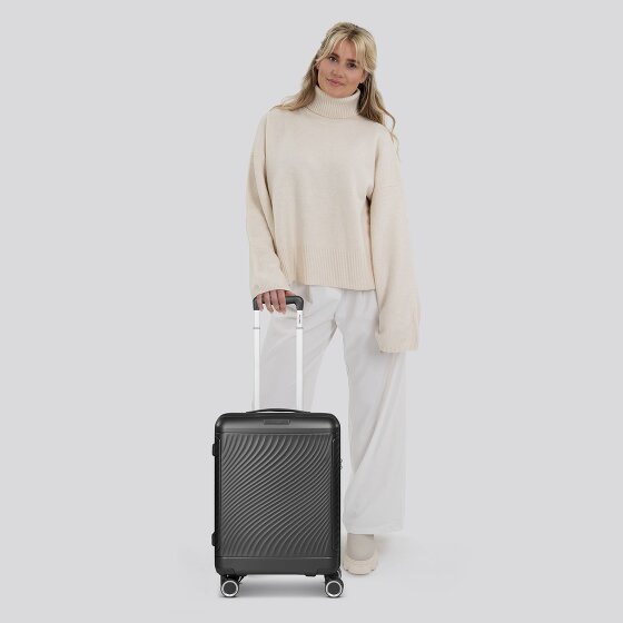 Picard Vienna 4 wheels Cabin trolley S 54 cm