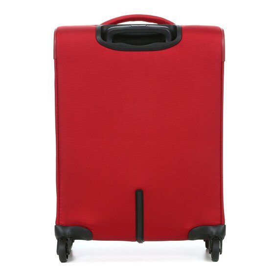 Roncato Joy 4 wheels Cabin trolley 55 cm with expansion pleat