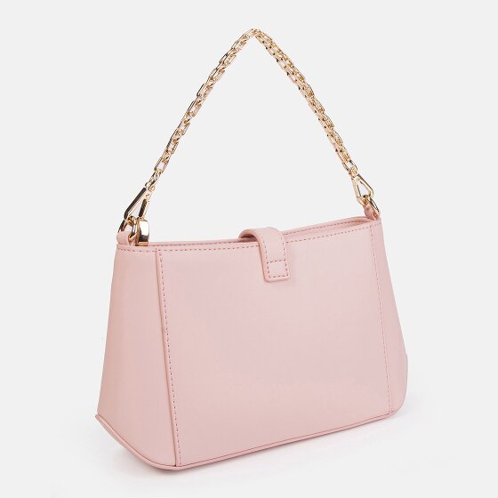 Seidenfelt Lilla Ro Shoulder Bag 21 cm