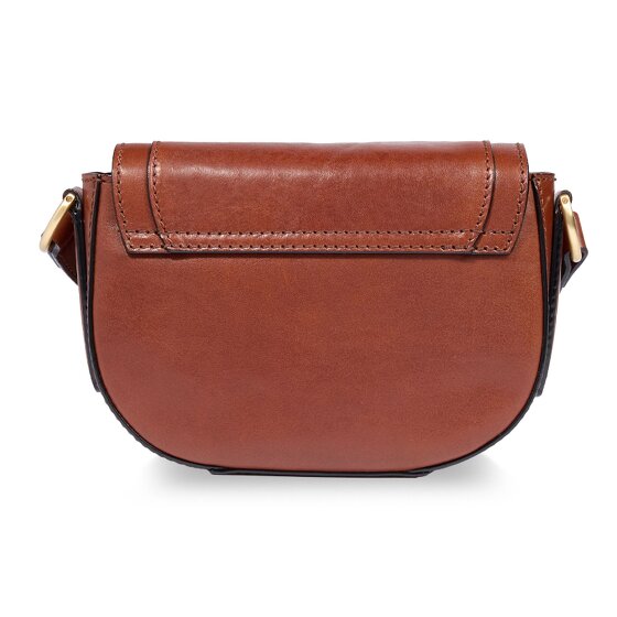 The Bridge Ilaria Shoulder bag Leather 20 cm The Bridge Ilaria Shoulder bag Leather 20 cm