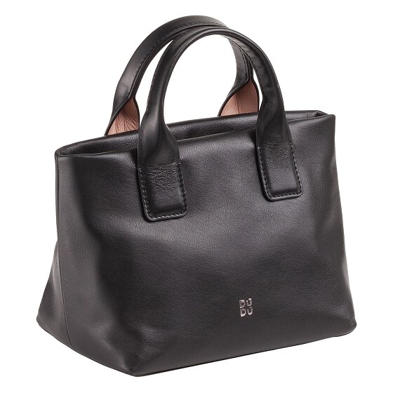 DuDu Ibiza Handbag Leather 22 cm