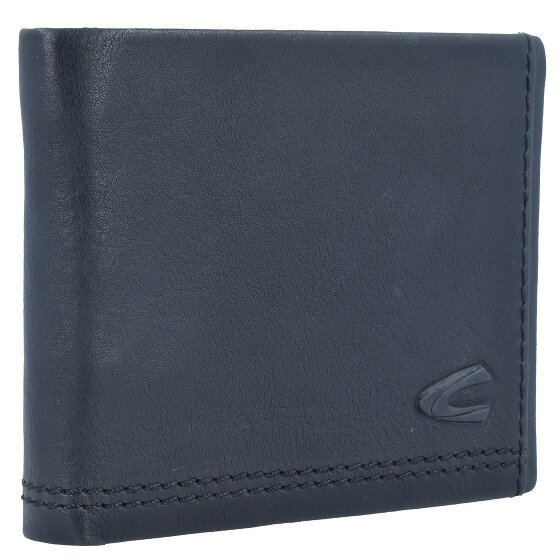 camel active Osaka Wallet RFID protection Leather 11 cm