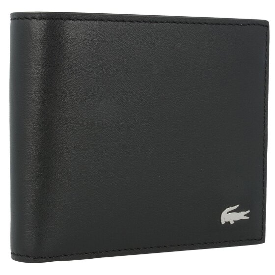 Lacoste FG wallet leather 11.5 cm