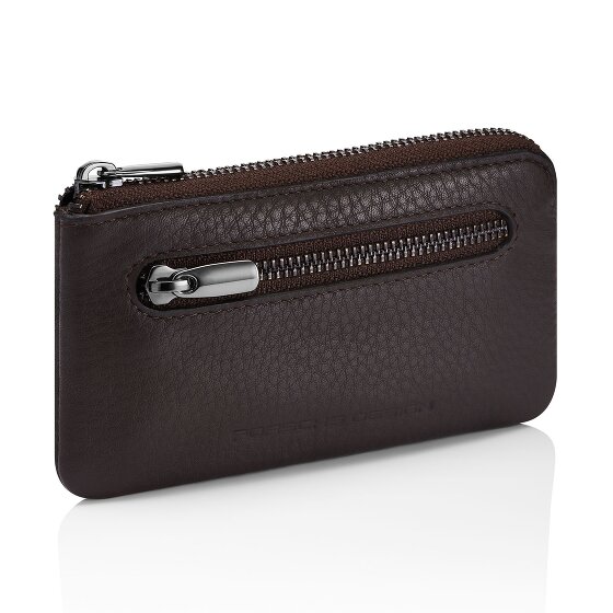 Porsche Design Business key case leather 12.5 cm