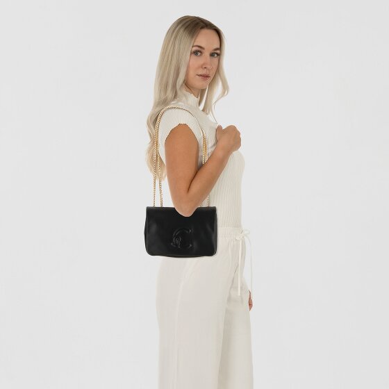 Coccinelle Dulse Shoulder Bag Leather 19 cm