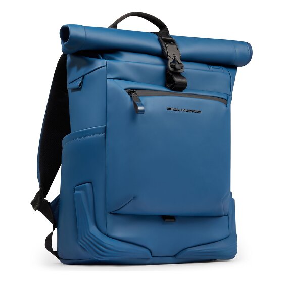Piquadro Corner Daypack 42 cm Laptop compartment