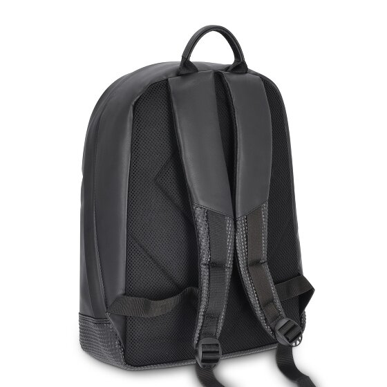 Police Daypack 41 cm Laptop compartment