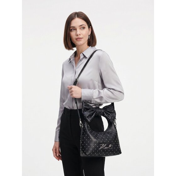Karl Lagerfeld Soiree Shoulder Bag 21.5 cm