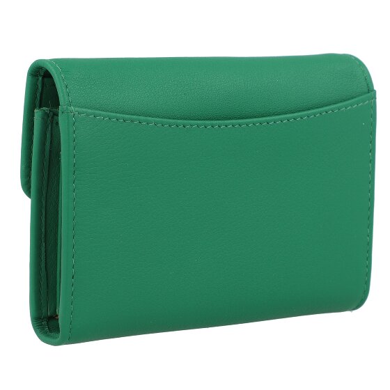 Braun Büffel Joy Wallet RFID protection Leather 10.5 cm