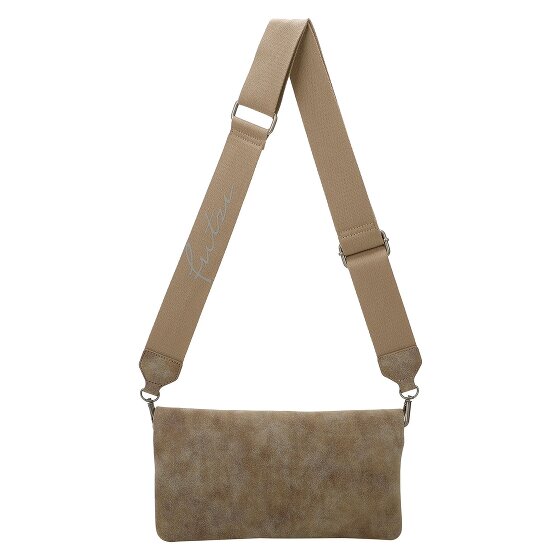 Fritzi aus Preußen Ronja Cross Vintage Shoulder bag 30 cm