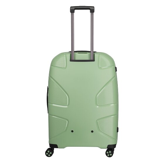 IMPACKT IP1 4 wheels Trolley 76 cm
