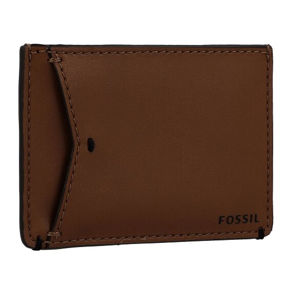 Fossil Joshua credit card case 10 cm