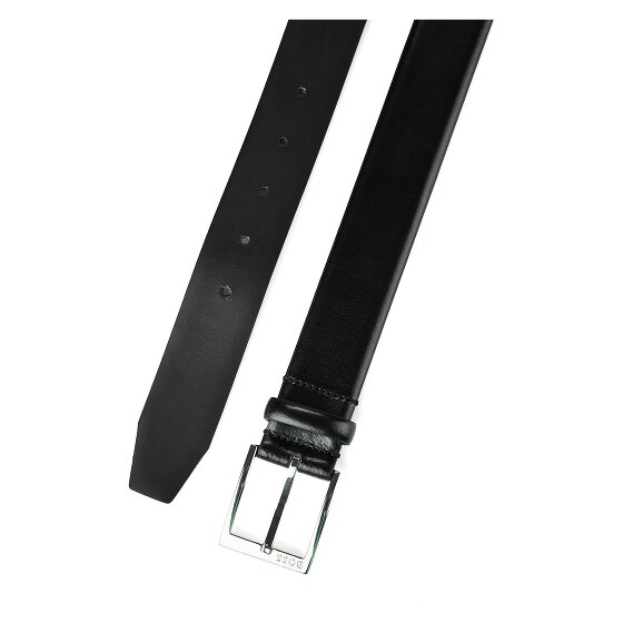 Boss Elloy Belt Genuine Leather