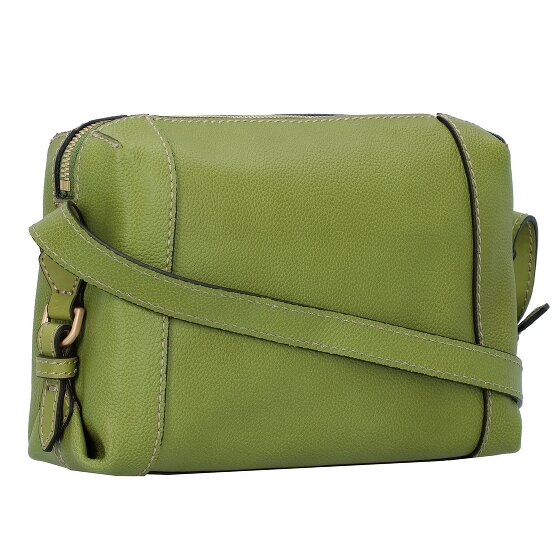 The Bridge Gemma Shoulder bag Genuine Leather 23 cm