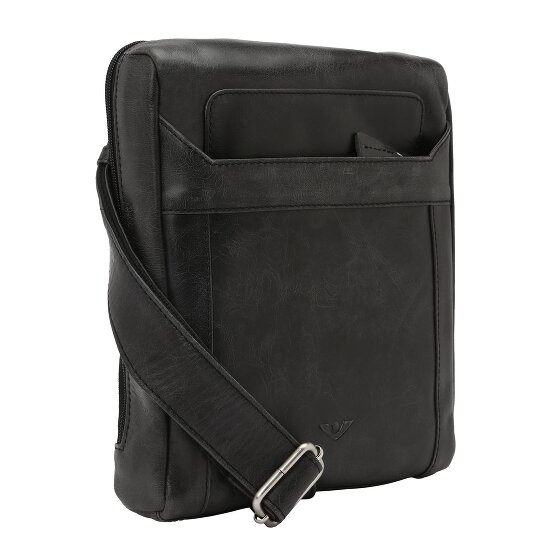 Voi City Cowboy Shoulder bag Leather 20 cm