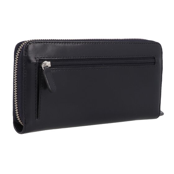 Picard Black Tie1 Black Tie1 Wallet Leather 19 cm
