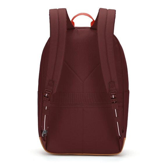 Pacsafe Go Backpack RFID 46 cm laptop compartment