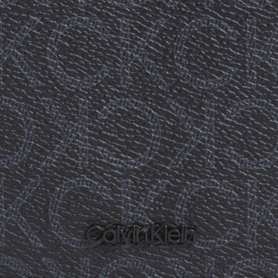 Calvin Klein CK Must Wallet RFID protection 11 cm