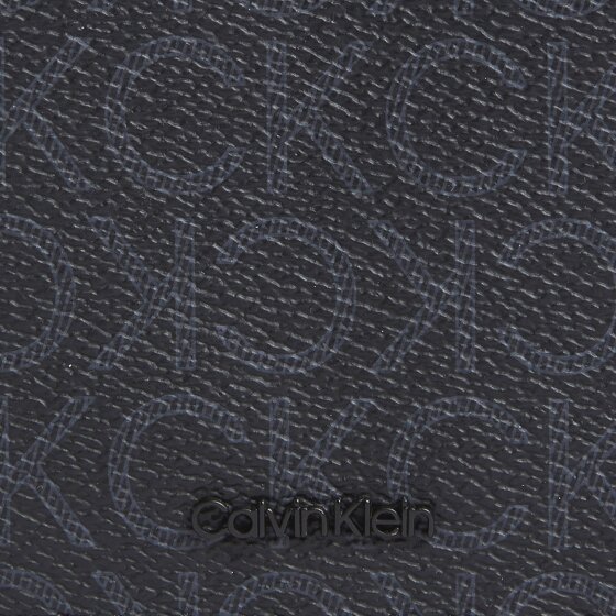 Calvin Klein CK Must Wallet RFID protection 11 cm