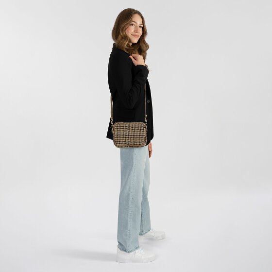 Campomaggi Fulvia Shoulder Bag 21 cm