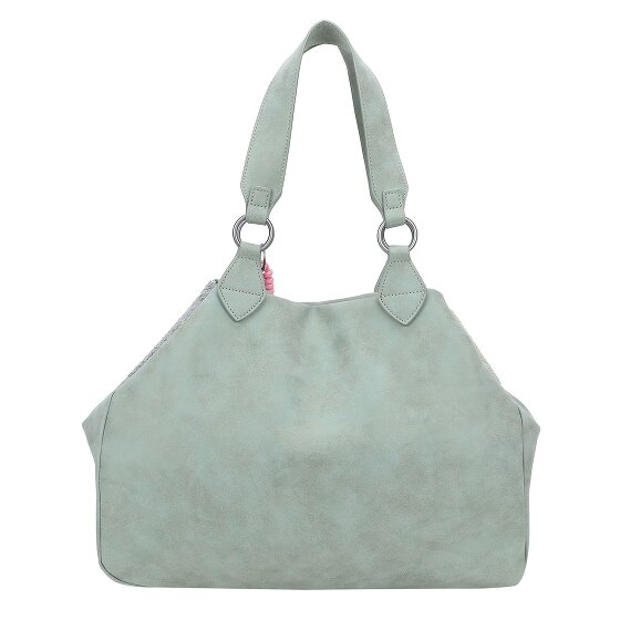 Fritzi aus Preußen Izzy Shoulder Bag 42 cm