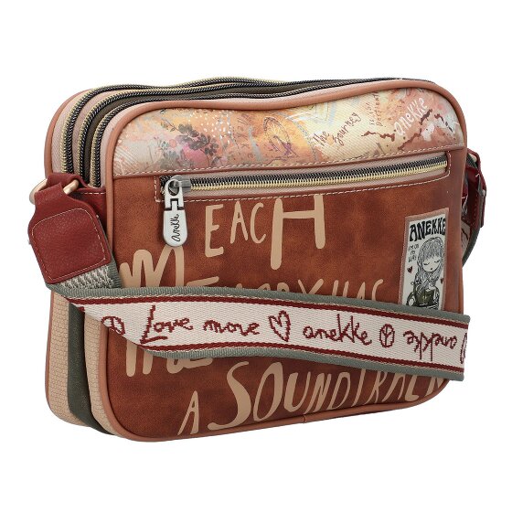 Anekke Flower Shoulder bag 23 cm