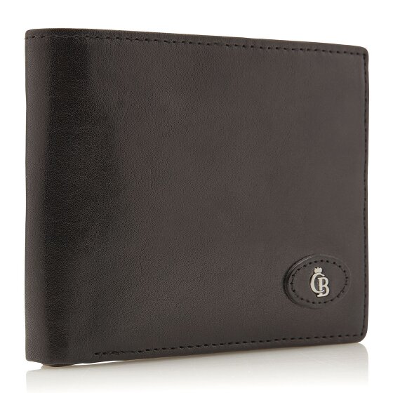 Castelijn & Beerens Gaucho wallet RFID leather 12.5 cm