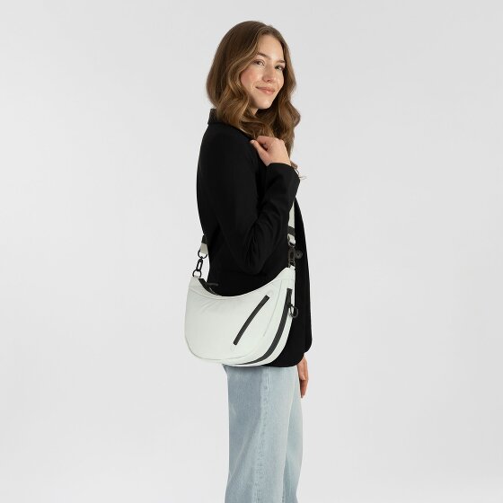 aunts & uncles Yoshii Shoulder bag 34.5 cm with expansion pleat