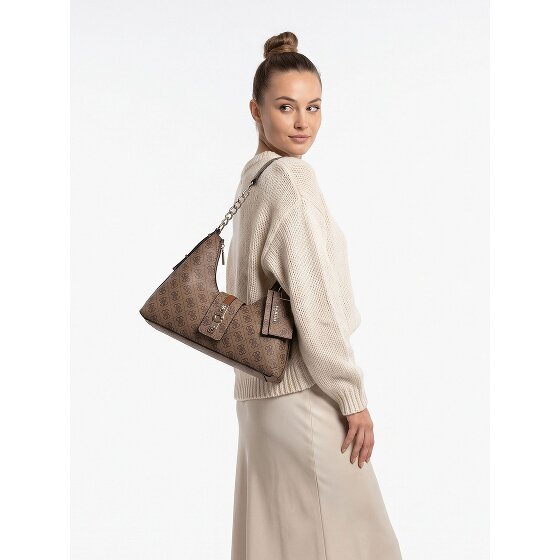 Guess Yvonne Shoulder Bag 33 cm