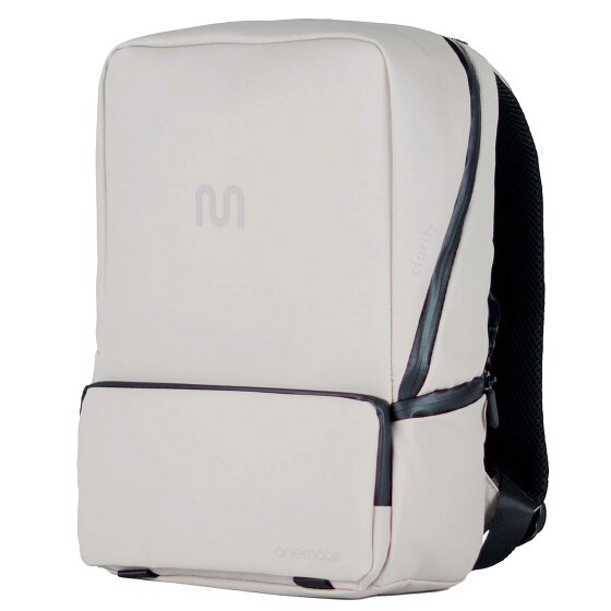 onemate Backpack Mini Daypack 37 cm Laptop compartment