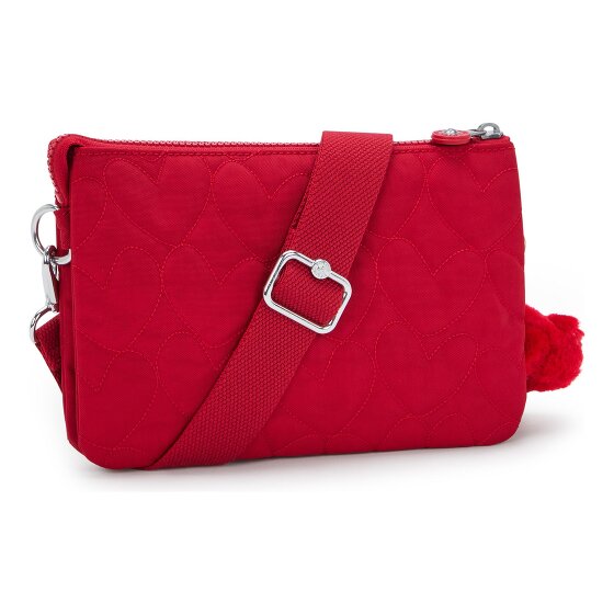 Kipling Kipling Valentine + Clutch bag 24 cm