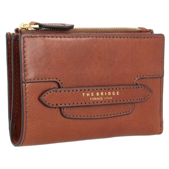 The Bridge Lucrezia Wallet Leather 14.5 cm